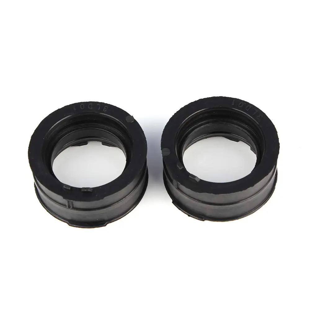 Фото Впускной патрубок карбюратора для Yamaha TDM850 TRX850 XTZ750 TRX850, замена 3LD-13597-01-00, 3LD-13597-00-00 №3