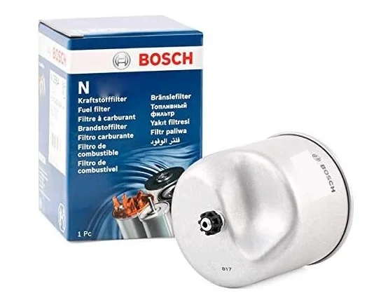 

Bosch Volvo V40 1.6 D2 Diesel Oil Filter Euro5 2012-2016