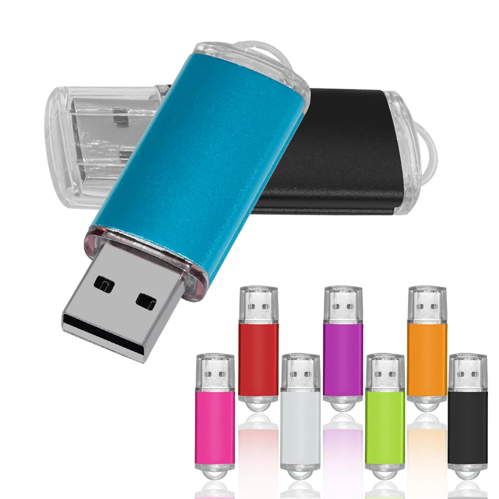 

Usb-флеш-накопитель в металлическом корпусе, 4 ГБ, 8 ГБ, 16 ГБ, 32 ГБ