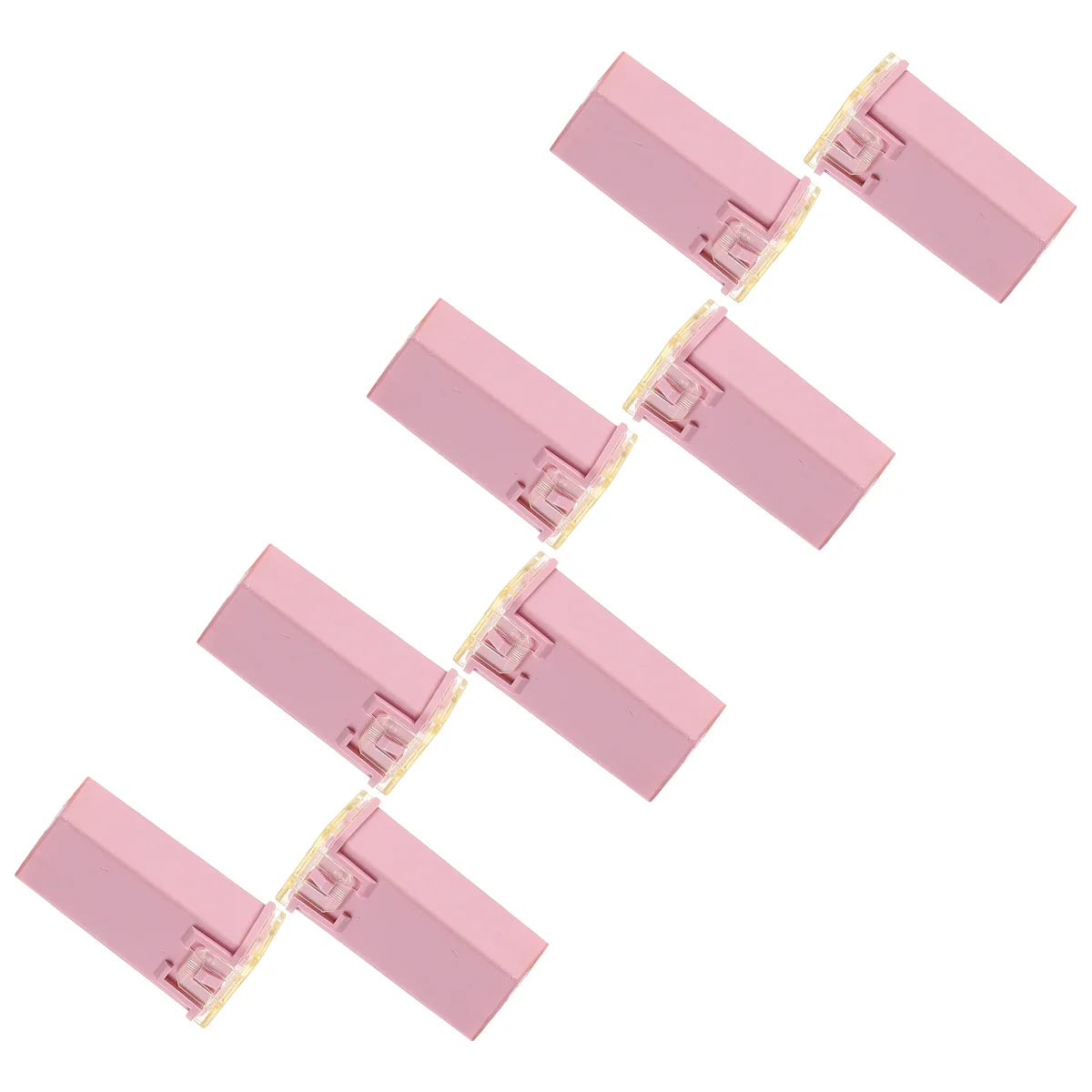 

8 Pcs Connector Fuse Micro Fuses Box Shaped Fuse