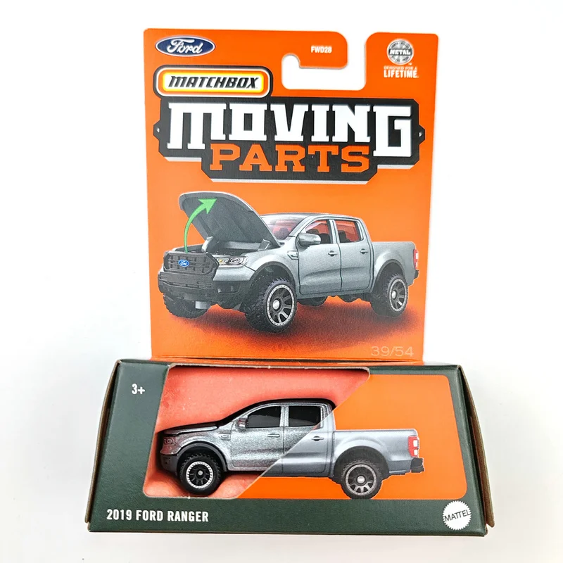 Модель автомобиля Porsche 356A 2024 FWD28 металлическая литой под давлением