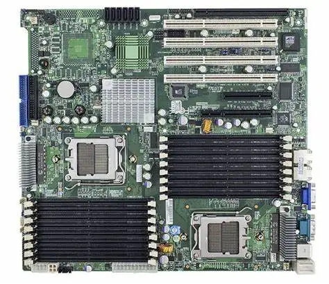 

H8SCM-F-O H8DM AMD Opteron SR5650/SP5100 DDR3 SATA PCI Express