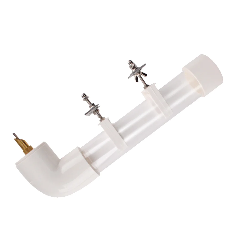 

Bird Water Feeder Dispenser Bottle Parrot Feeding Cage Automatic Drinker Parakeet Waterer Drinking Supplies Drinkers Bowl Cup