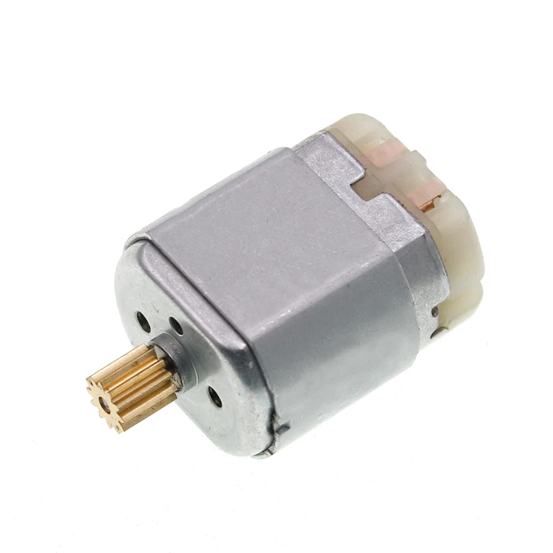 

for Johnson Electric car door lock central locking ESL motor ELV 280 DC 12 teeth motor for Tiguan Passat Laguna Sagitar