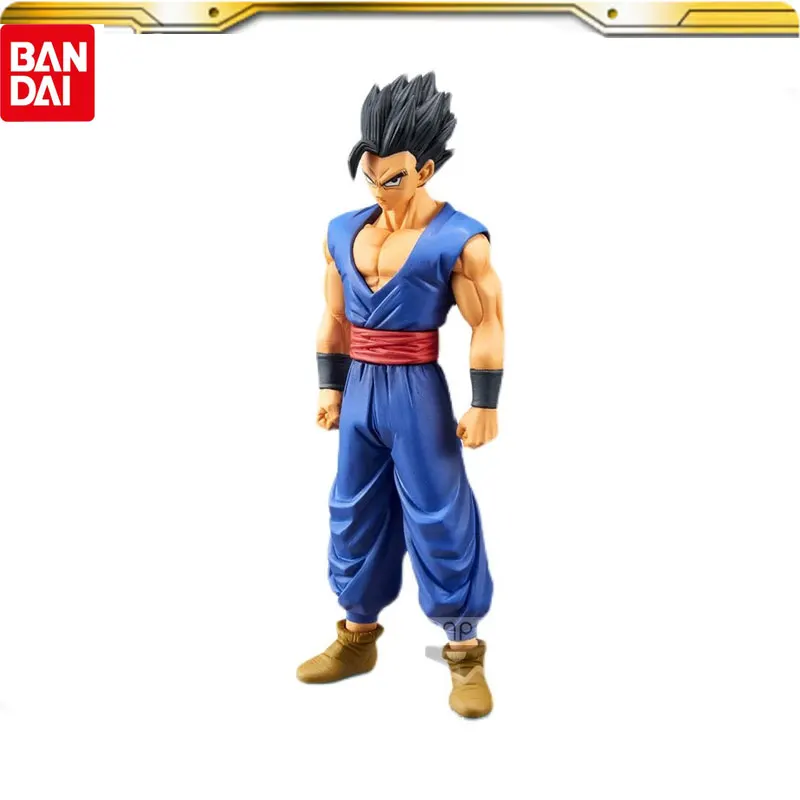 S Son Gohan Pvc Classics Collection Model Figurine Toy