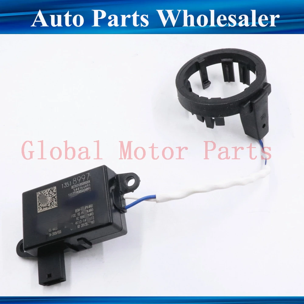

Original New Anti-Theft Control Module 544764491 13518997