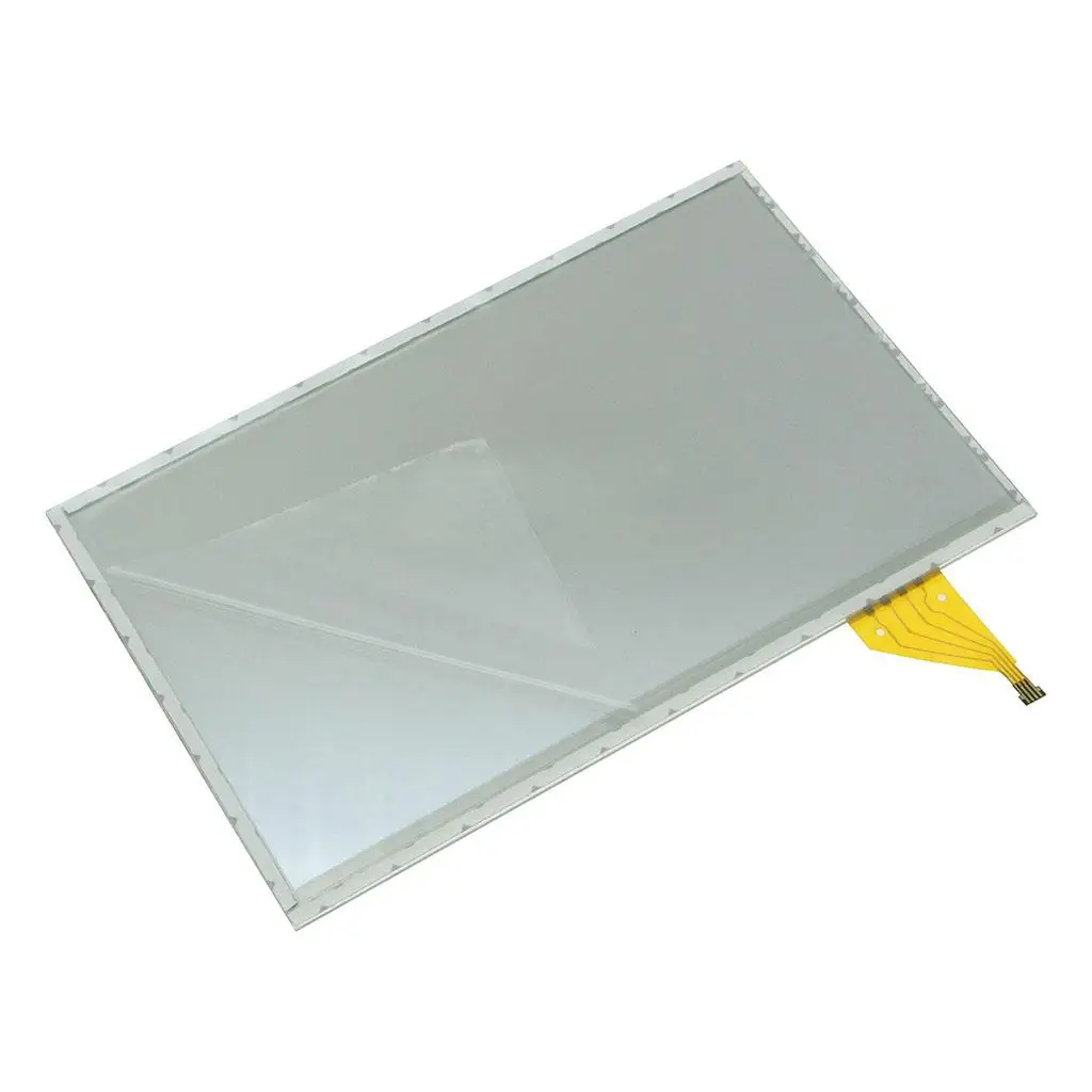 Замена дигитайзера сенсорного экрана навигации для Lexus -350 ISF 2006-2009 гг.