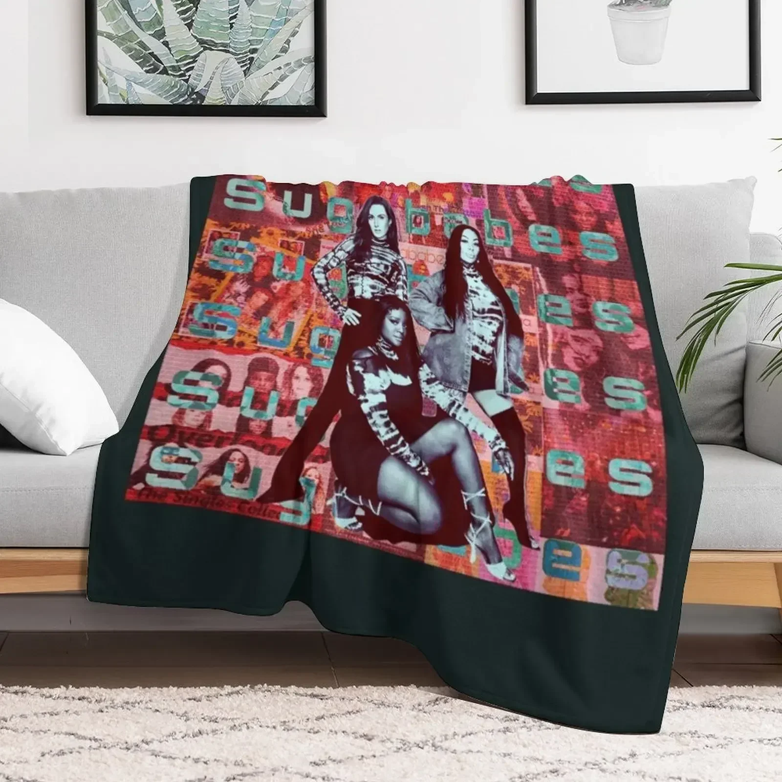 Одеяло OG sugabes 28 дюймов роскошное утолщенное летнее постельное белье мягкие