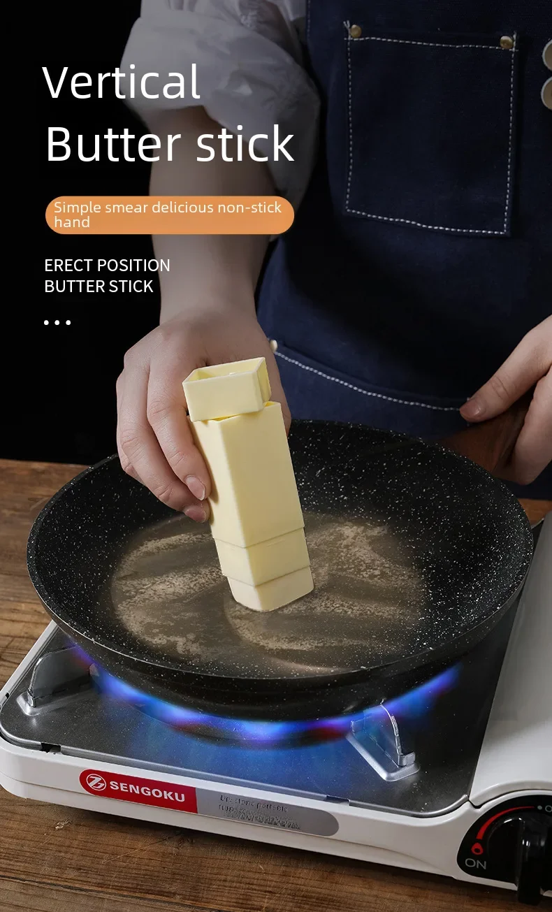 Расширитель масла вращающийся бытовой аппликатор для хлеба кухонный инструмент