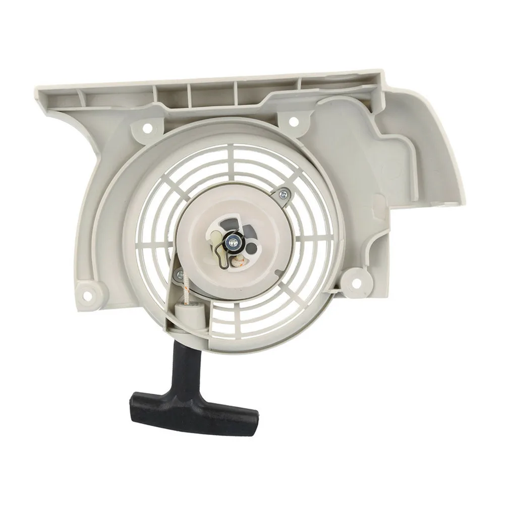 Фото Стартер для Stihl FR350, FR450, FR480, FS400, FS450, FS480,SP400, SP401, SP450, SP451, SP471 SP481 4128-080-2101 №2