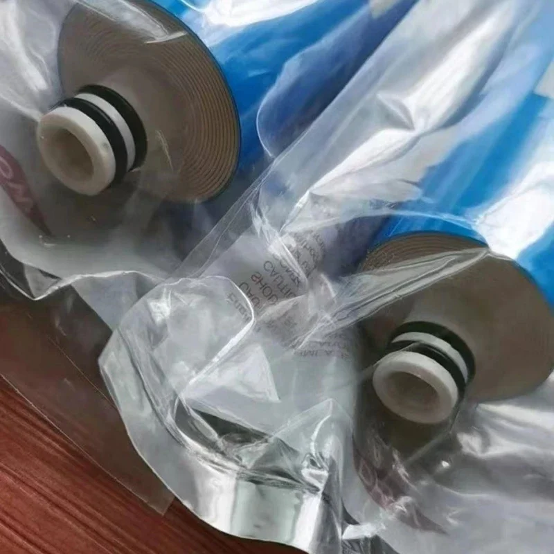 Фильтр для воды пленки с обратным осмосом