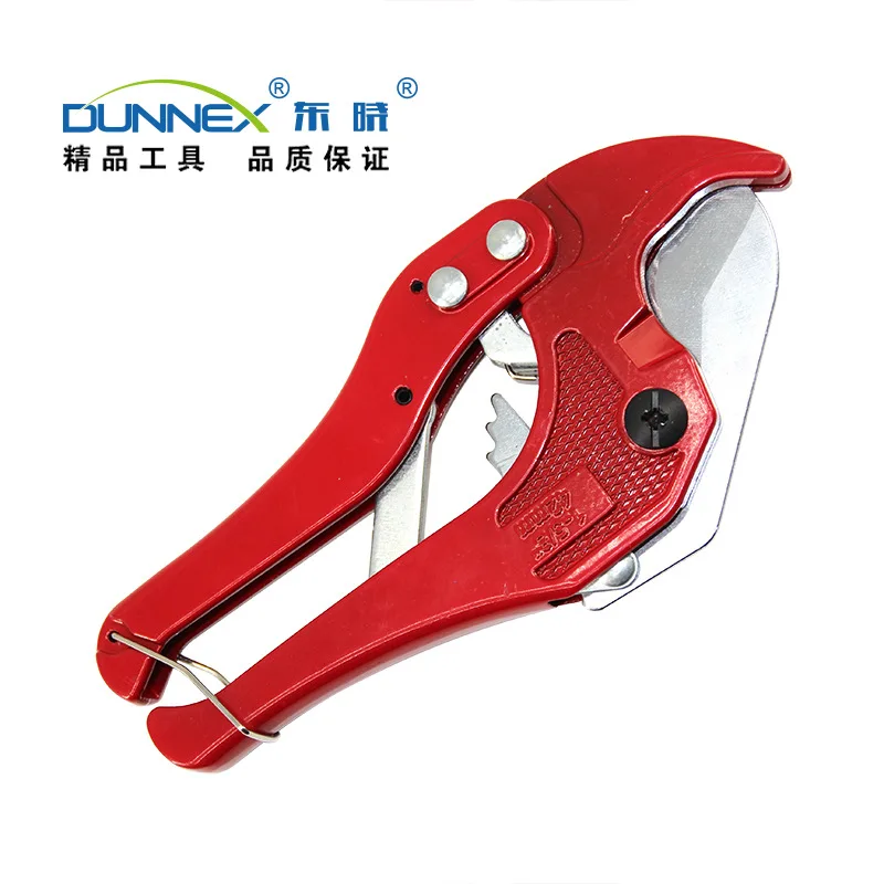 

PVC pipe cutter 42 mm CT - 1060 PPR pipe cutter cut plastic pipe conduit wire tube