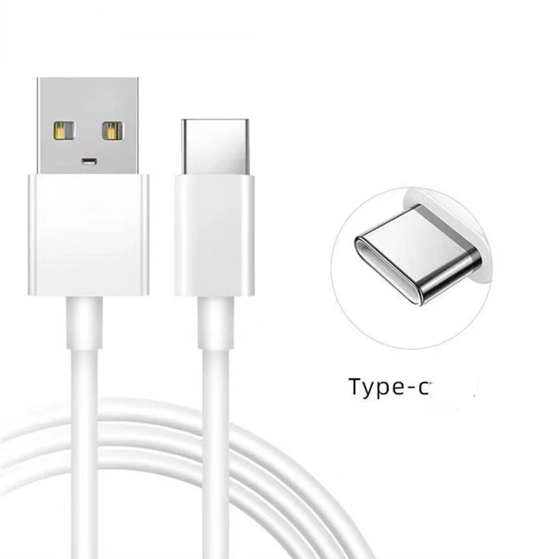 

5 Pieces 65W Super USB C Cable 6.5A Fast Charging Type-C Cable for HuaweiP20 Pro P10 P9 Plus G9 Nova 5i 5 3e 2 M6 M5 Honor 20