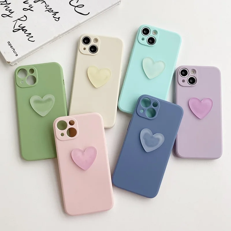 

Непрозрачный чехол с надписью Love для Xiaom POCOi Mi 11T 10T Red mi Note 11 10 Pro 9 SE 9T Pro Note 9 s 8 Pro 7 8T 8A, чехол