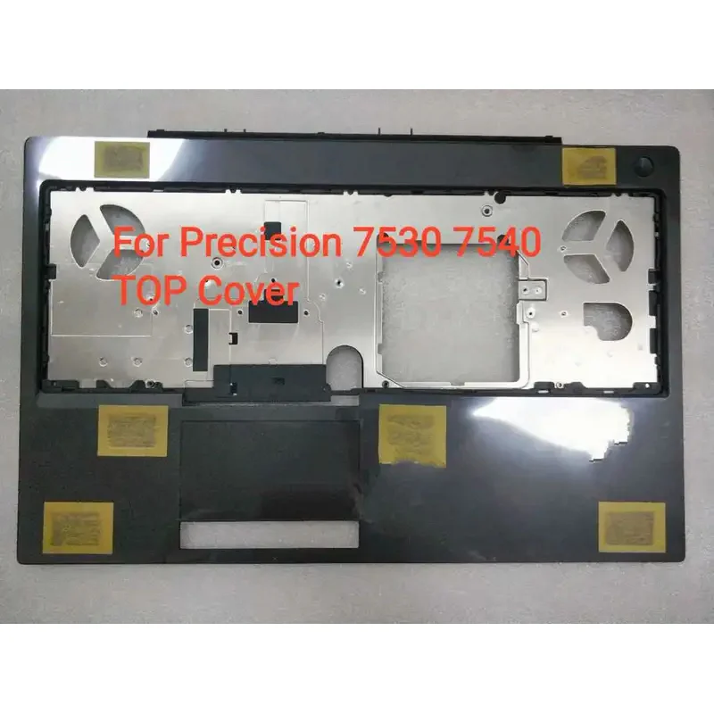 Новые оригинальные детали для ноутбука Dell Precision 7540 7530 M7530 M7540 подставка рук