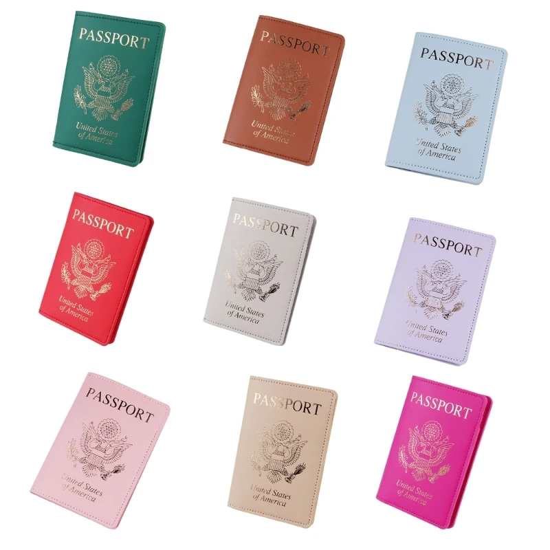

Обложка для паспорта Обложка для паспорта Держатель для кредитной карты Карман для хранения билетов