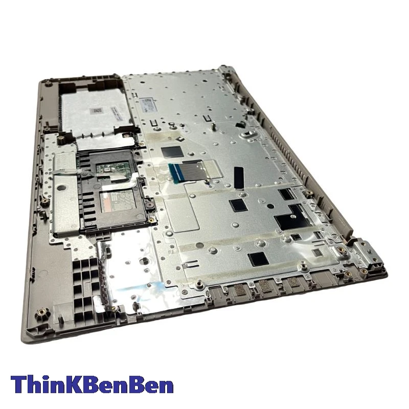 SI Словенская клавиатура шоколадный верхний чехол упор для рук Lenovo ideapad 330 15 IKB IGM AST