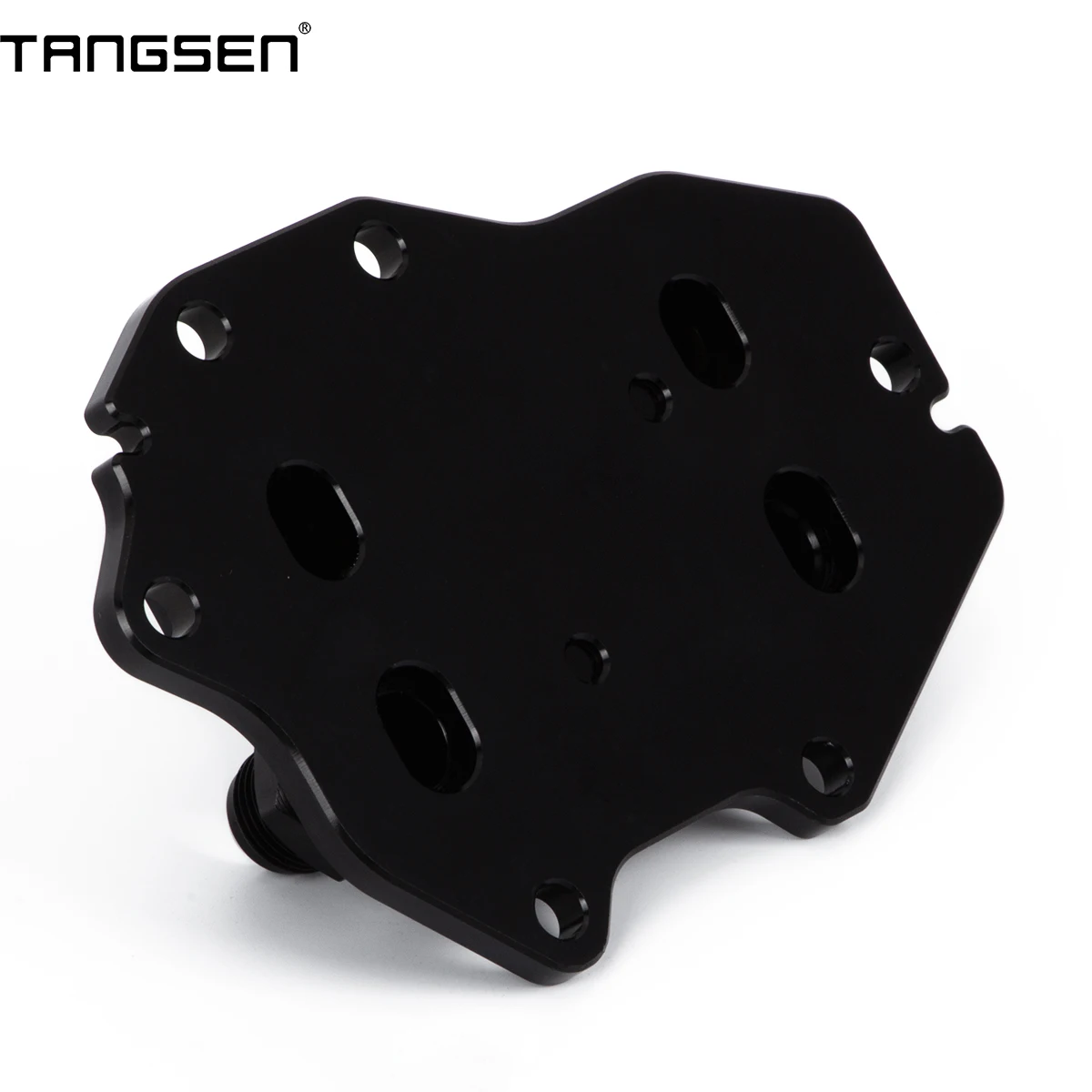 Адаптер для фильтра масляного радиатора сэндвич-пластина адаптер двигателя BMW G20