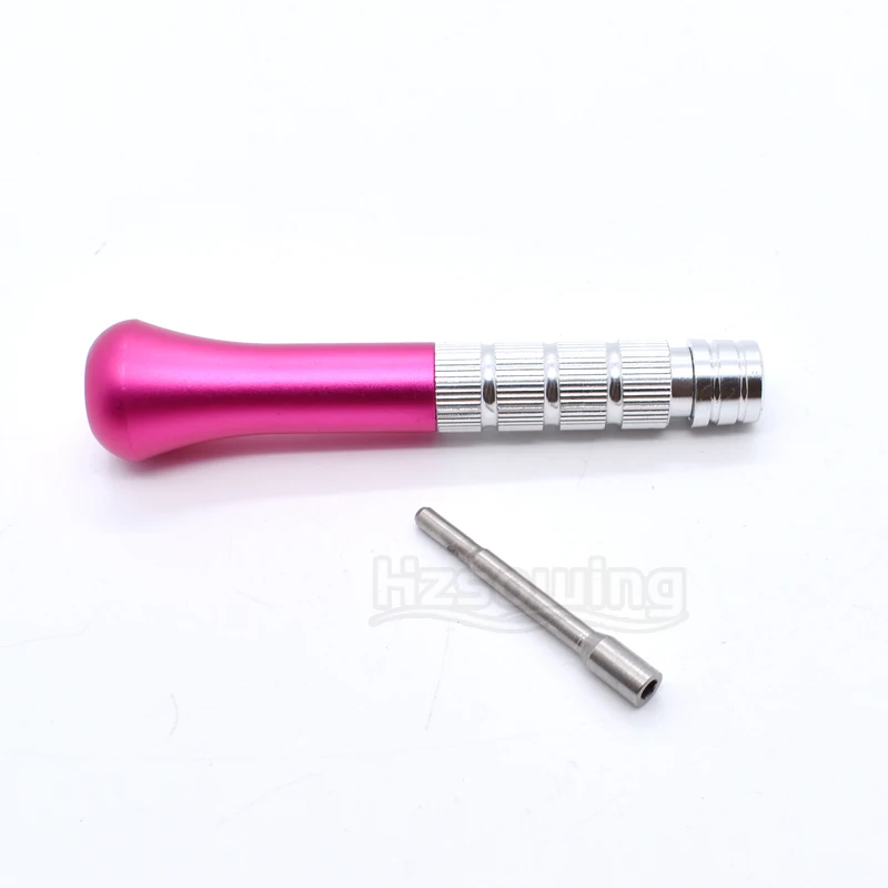 Dental Orthodontic Micro Implants Mini Screw Self-Drilling Mini Implant Driver Self Drilling Titanium Wrench Key