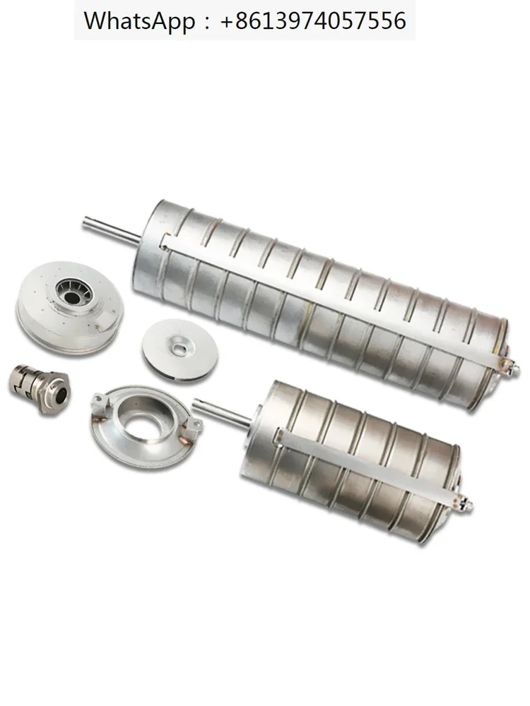 CDL Южный вертикальный многоступенчатый центробежный насос аксессуары для