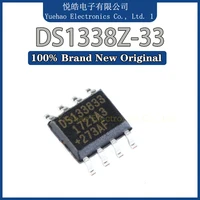 new original ds1338z 33 ds133833 ic chip sop 8