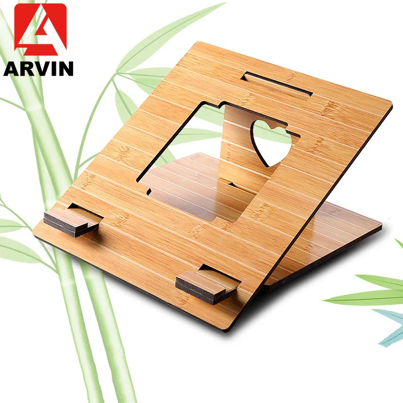 

Эргономичная подставка Arvin для ноутбука Macbook Pro, складной охлаждающий держатель для ноутбука, регулируемая Портативная подставка для ноутбу...