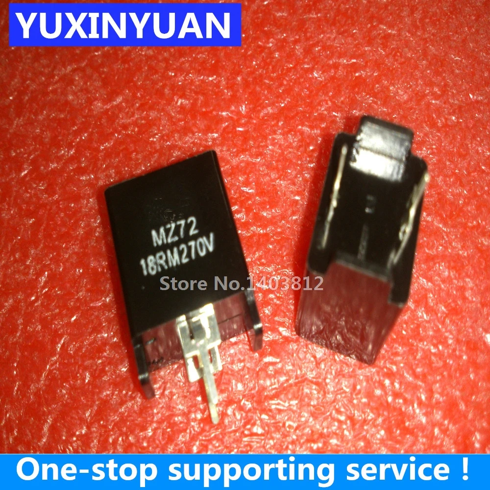 

MZ72 18RM 270 в 18 Omega 10 шт./партия