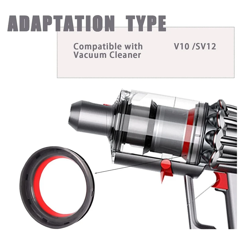 Аксессуары для пылесоса Dyson V11