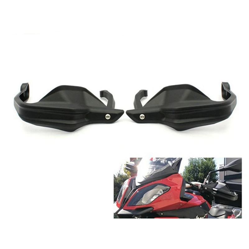 Защита для мотоцикла защита рук лобового стекла BMW F900R F900XR F 900 XR 900R 2020