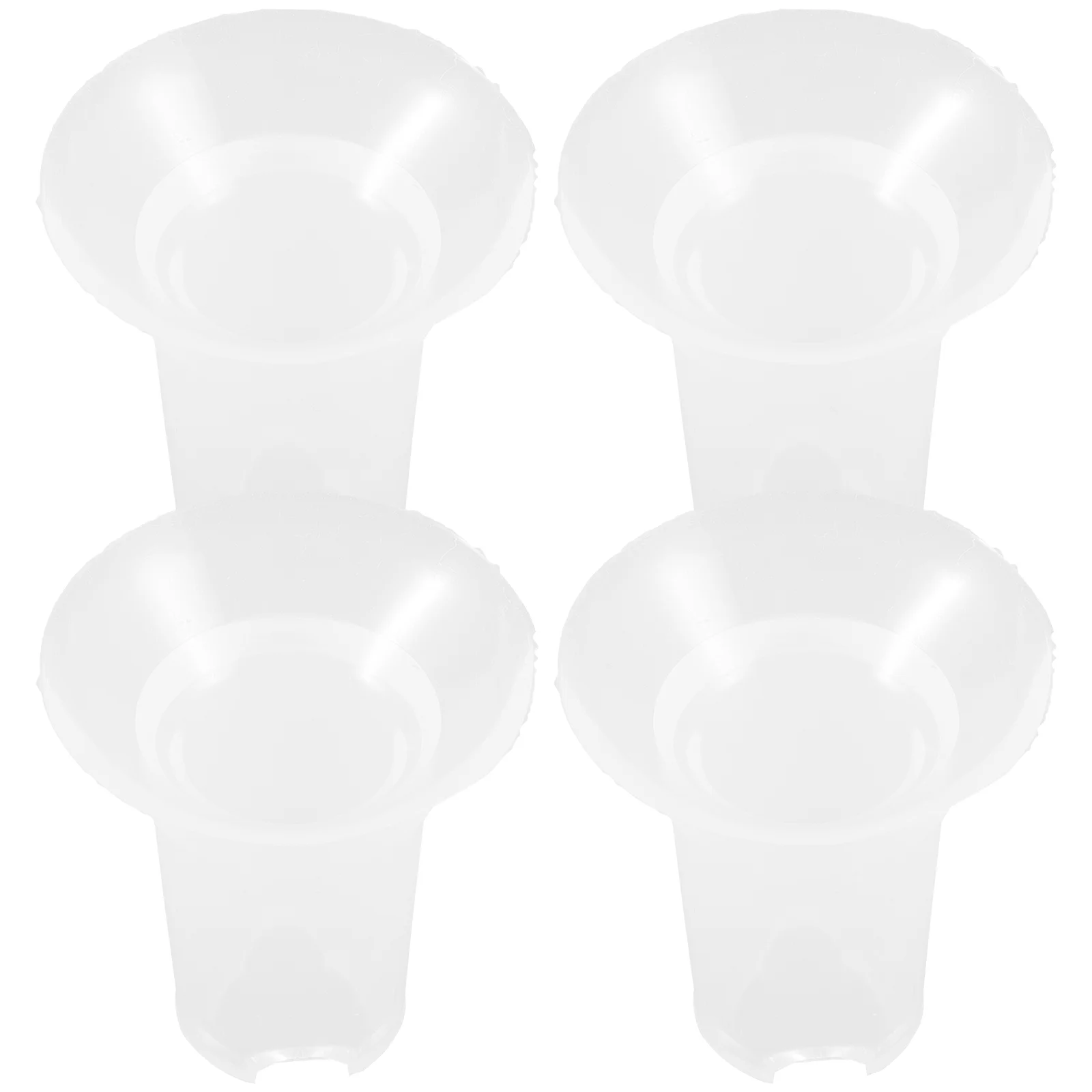 

Breast Pump Funnel Pad Electric Protector Cover Cushions Manual Supplies