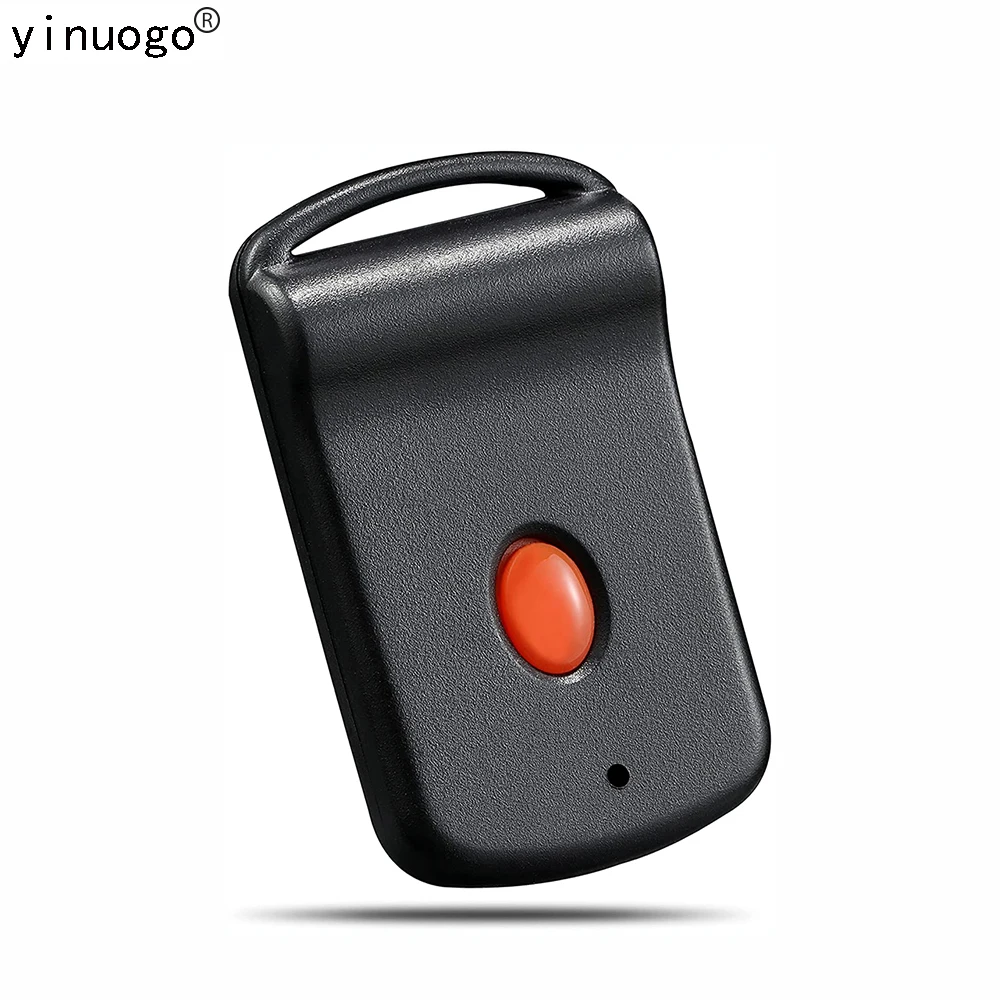 

Пульт дистанционного управления для гаражной двери, линейный многокодовый MCS308911 300 МГц 4120 4140 1089 3060 3070 3083, замена открывателя для гаражной две...