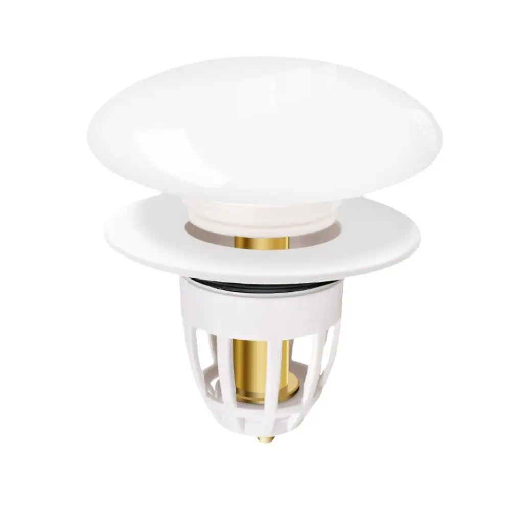 

Керамическая заглушка для раковины