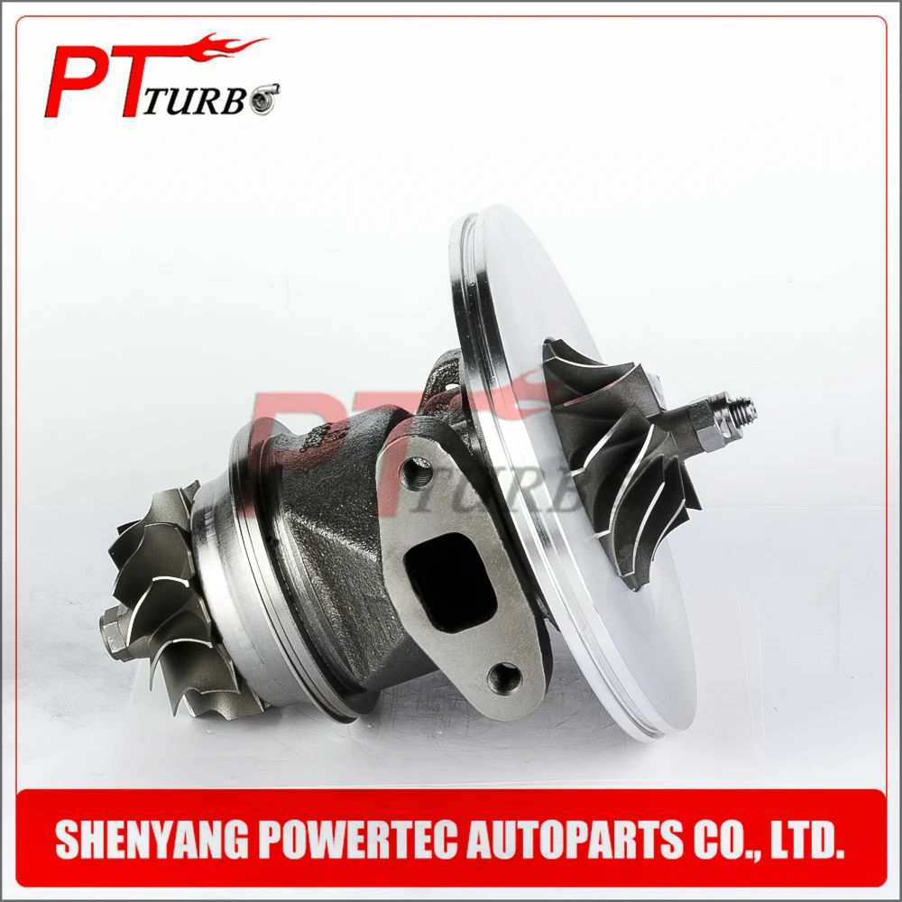 Сердцевина турбонагнетателя для Ashok Leyland Iveco груза 8040 25 53249706406 53249886406 99453966 99446020