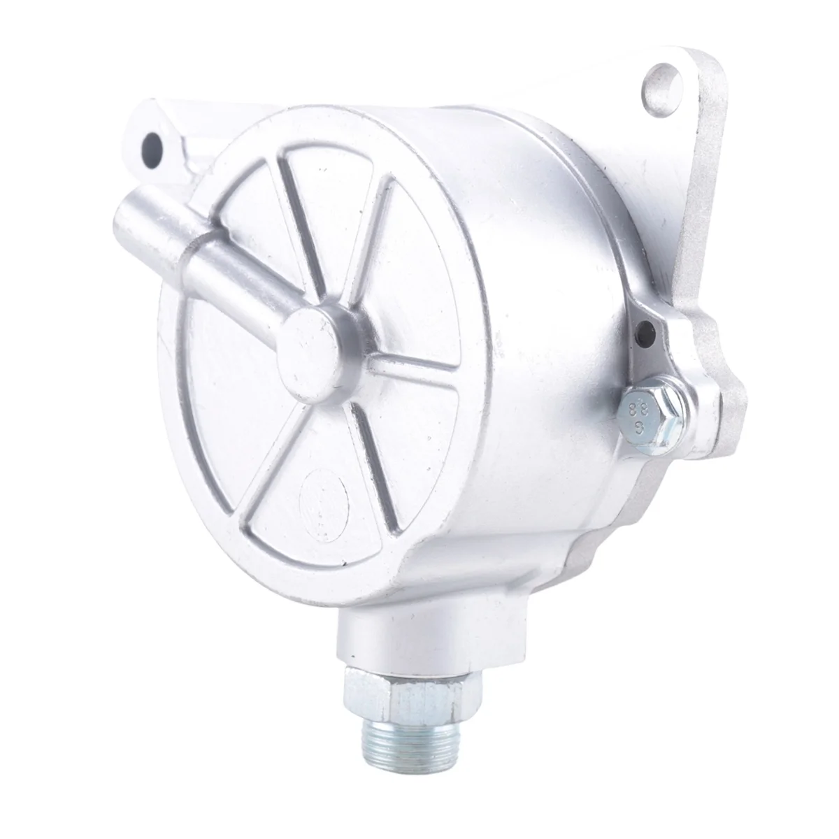 МЭ 017287 Вакуумный насос генератора для Mitsubishi 4D33 4D34 Fuso Canter