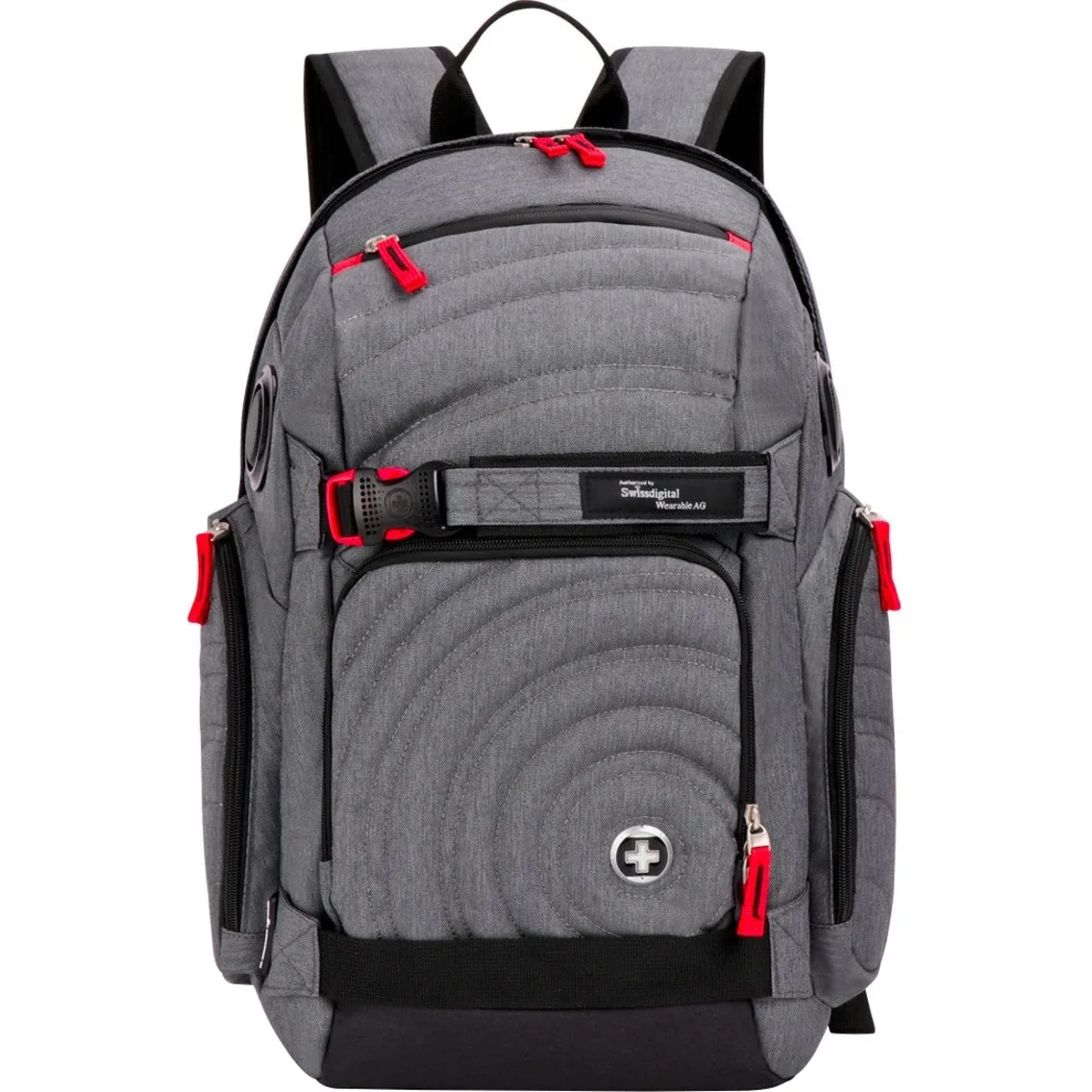 

Design Xavie TSG4H152 Carrying Case (Backpack) for 15.6" Notebook
