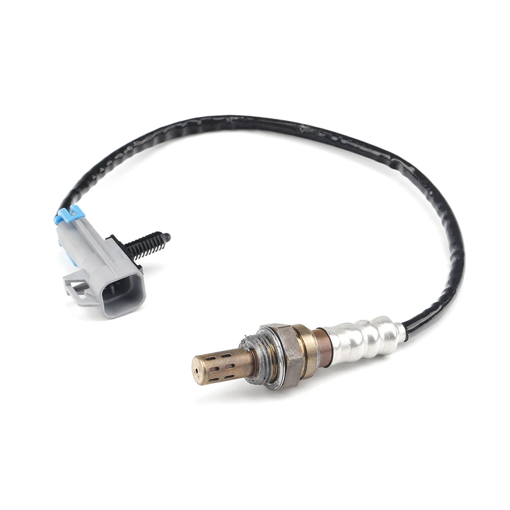 

Oxygen Sensor 15896 Passenger Right Side DOWNSTREAM New for Buick, Cadillac, Chevrolet, GMC, Honda, Isuzu O2 Oxygen Sensor