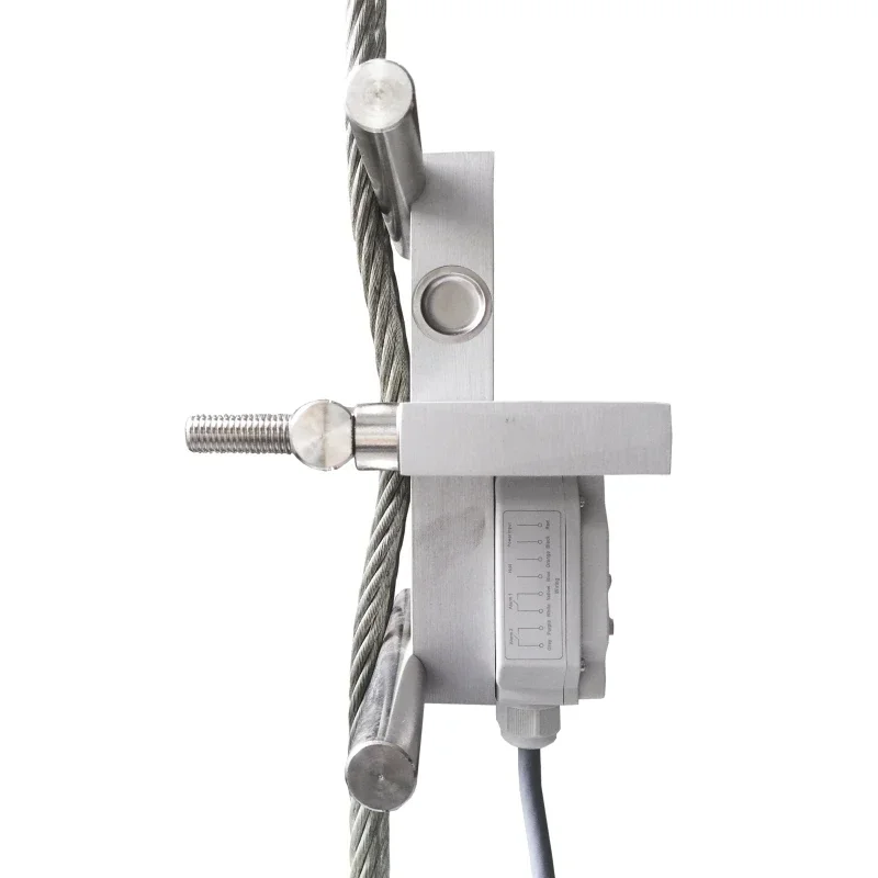 Номинальная нагрузка 3000 кг WDS-MR200 Встроенная цифровая многопроводная система