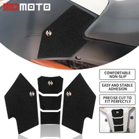 for ktm duke 125 200 390 2013 2016 motorcycles anti slip tank pad stickers gas knee grip traction decals protector