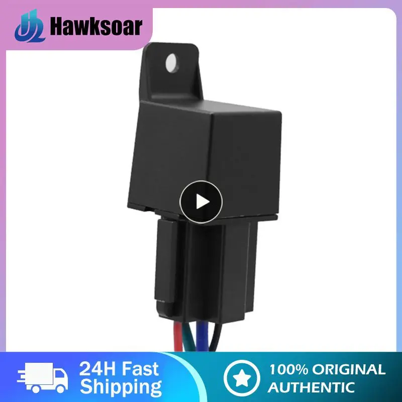 

Long Service Life Car Gsm Locator Gsm Remote Control Anti-theft Monitor Cut Off Oil System Tracking Relay Device Intelligent
