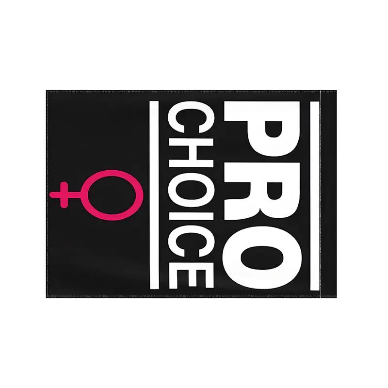 

My Body My Choice Flag My Body My Choice Garden Flag Pro Choice Yard Flag Indoor Outdoor Home Decorate Banner No Poles