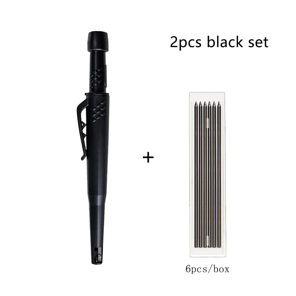 

Механический карандаш MROOFUL 2,8 мм 4 цвета