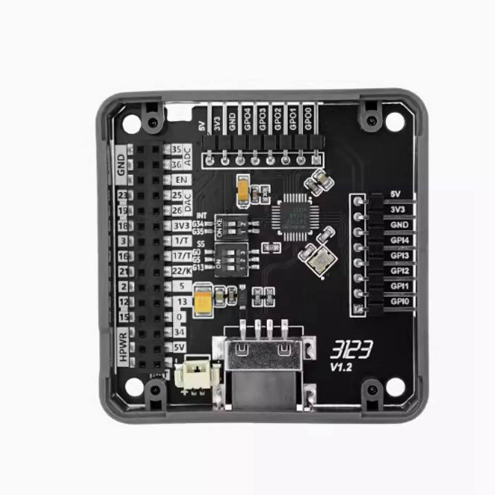 Модуль USB-драйвера M5Stack V1.2 встроенный чип MAX3421E интерфейс связи с интерфейсом USB SPI