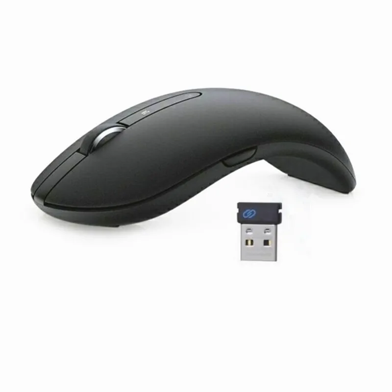 

New Original For Dell WM527 Dua model Premier Wireless 2.4GHz/ Bluetooth LE Mouse Computer Mice For Laptop PC Office Fast Ship