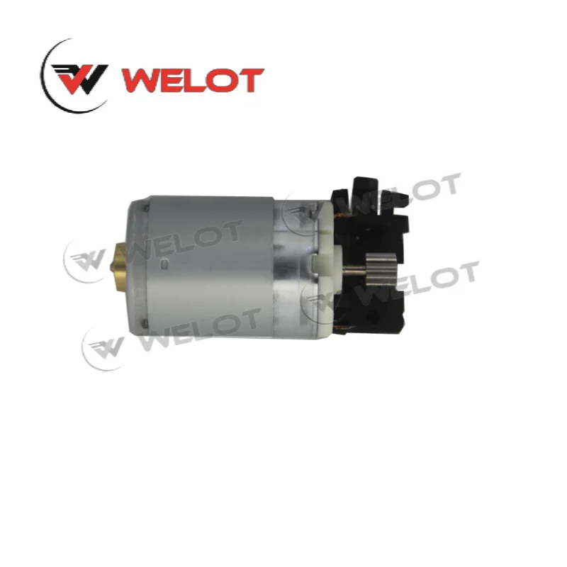 Новый двигатель C 7 мм 12 В турбо Hella электронные детали подходят для 763797 6NW009543 781751 6NW009660 767649 6NW009550 761963 6NW009483