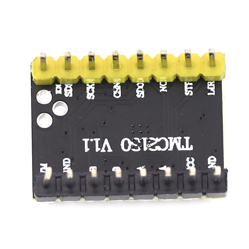 Фото Драйвер шагового двигателя Javino TMC2130 V1.1 с 256-ступенчатым делением, ультратихий, для 3D-принтеров №5