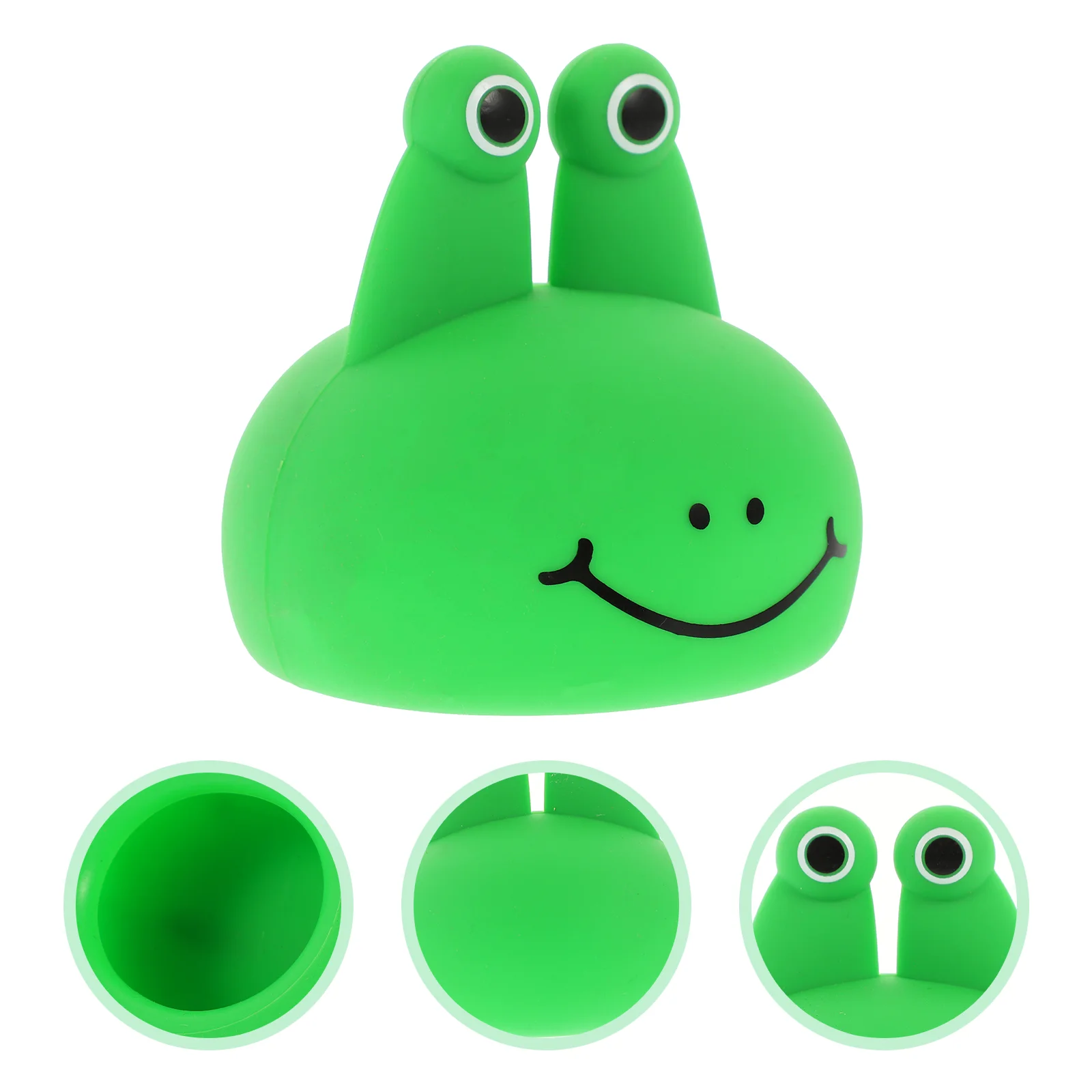 

Silicone Burp Baby Mucus Remove Cup Sputum Remover Phlegm Removers Infants Massage Tool Tambor