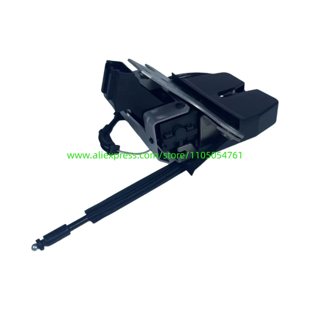Фото Замки задней двери LR071193, LR068100, LR051454 подходят для Land Rover Range Rover Evoque 2012-2018 годов выпуска. №1