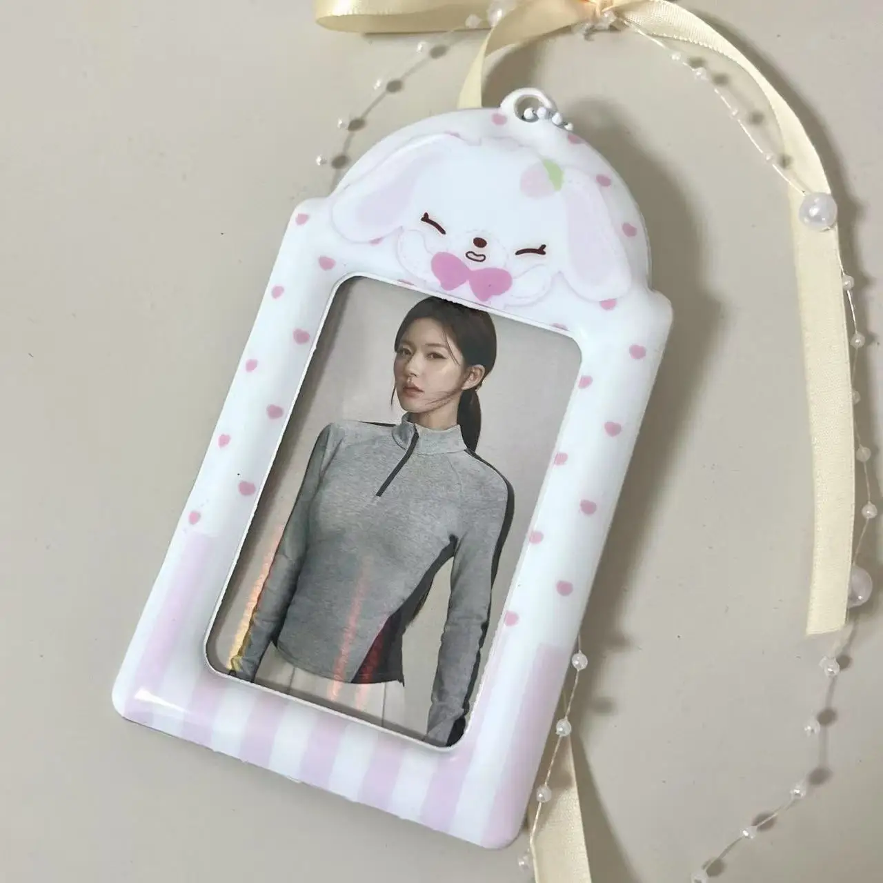 

Держатель для фотокарт Kpop