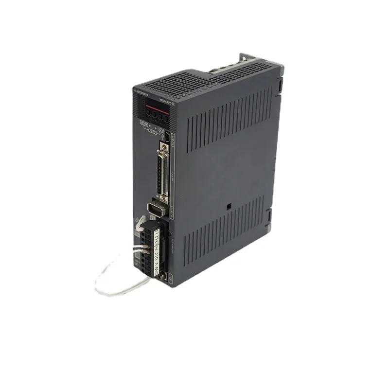 Новый и оригинальный сервопривод Mitsubishi ac по хорошей цене усилитель для