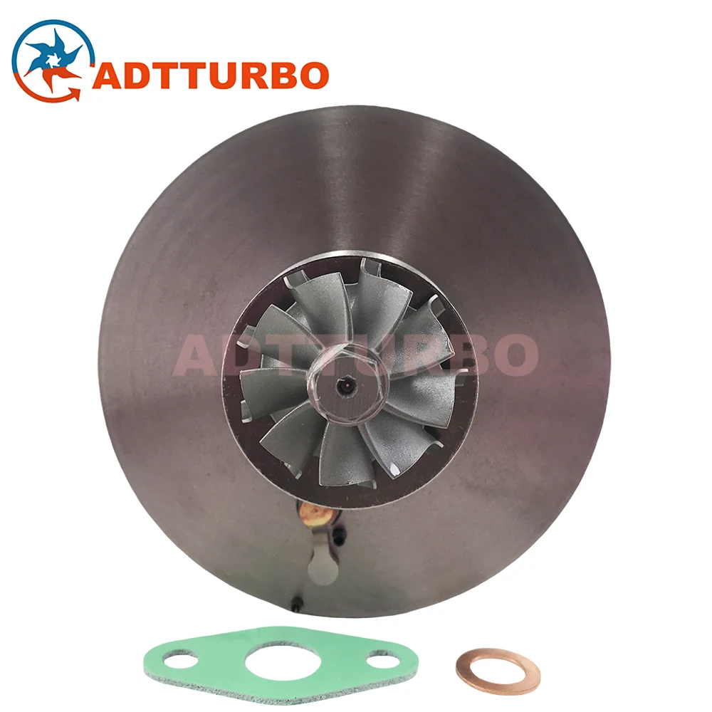 Турбокартридж GT1749V 729041 -5009S 28231-27900 2823127900 Турбина CHRA для Hyundai Santa Fe 2.0 CRDI 92Kw 125HP D4EA-V